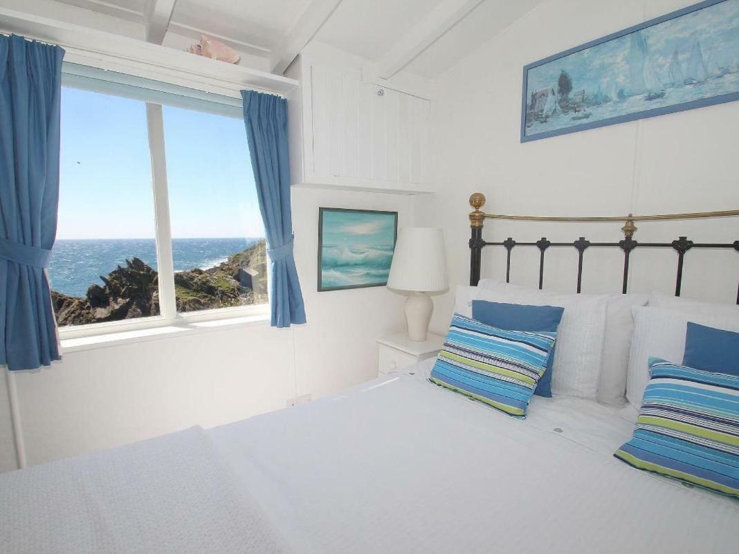 Studio Villa พอลเพอร์โร ภายนอก รูปภาพ